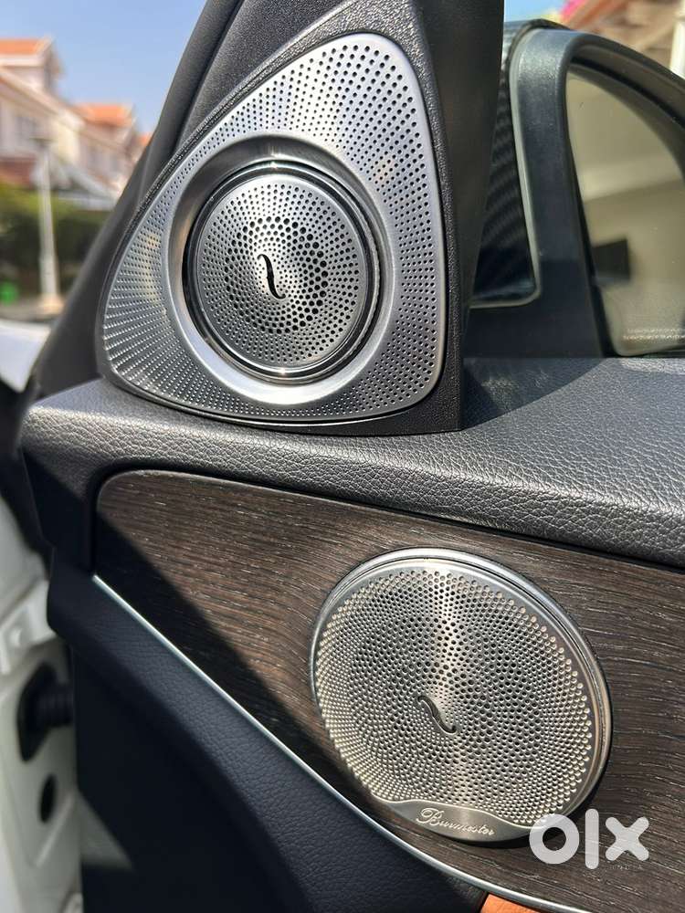 Mercedes C300-amg Line 2019 Diesel