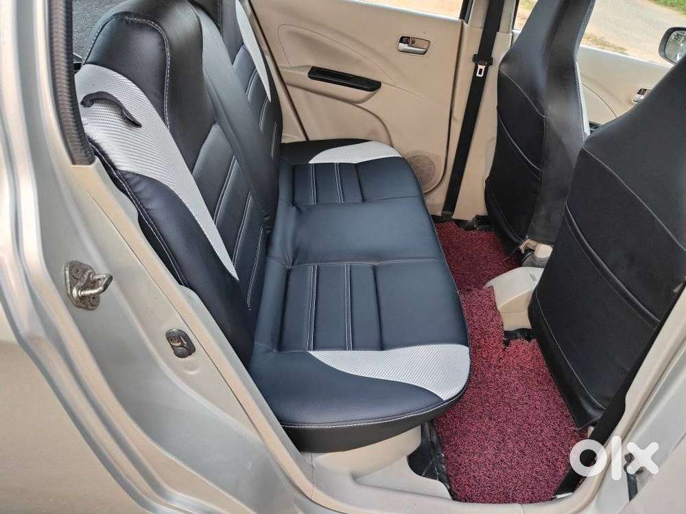 Maruti Suzuki Celerio Vxi, 2018, Petrol