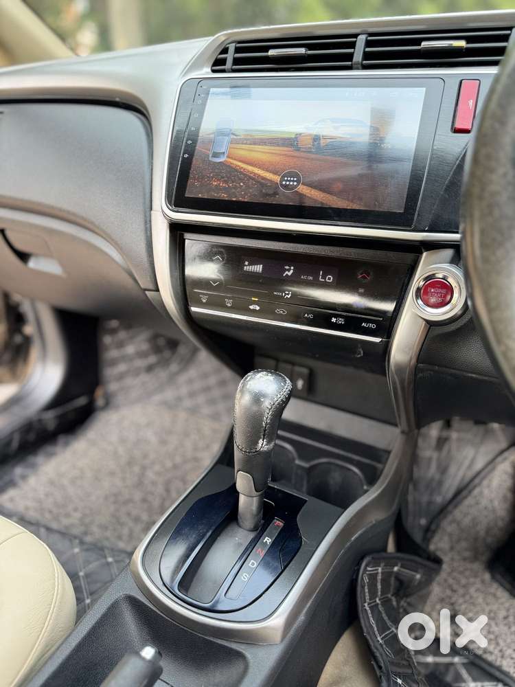 Honda City I Vtec Cvt Vx, 2016, Petrol