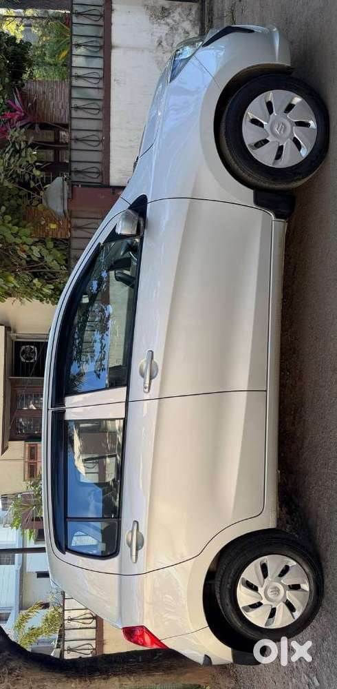 Maruti Suzuki Celerio Zxi, 2020, Petrol