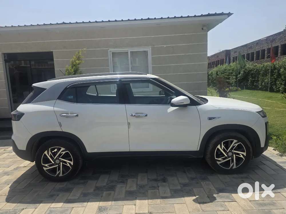 Hyundai Creta Facelift 2024 Diesel 52000 Km Driven With Record