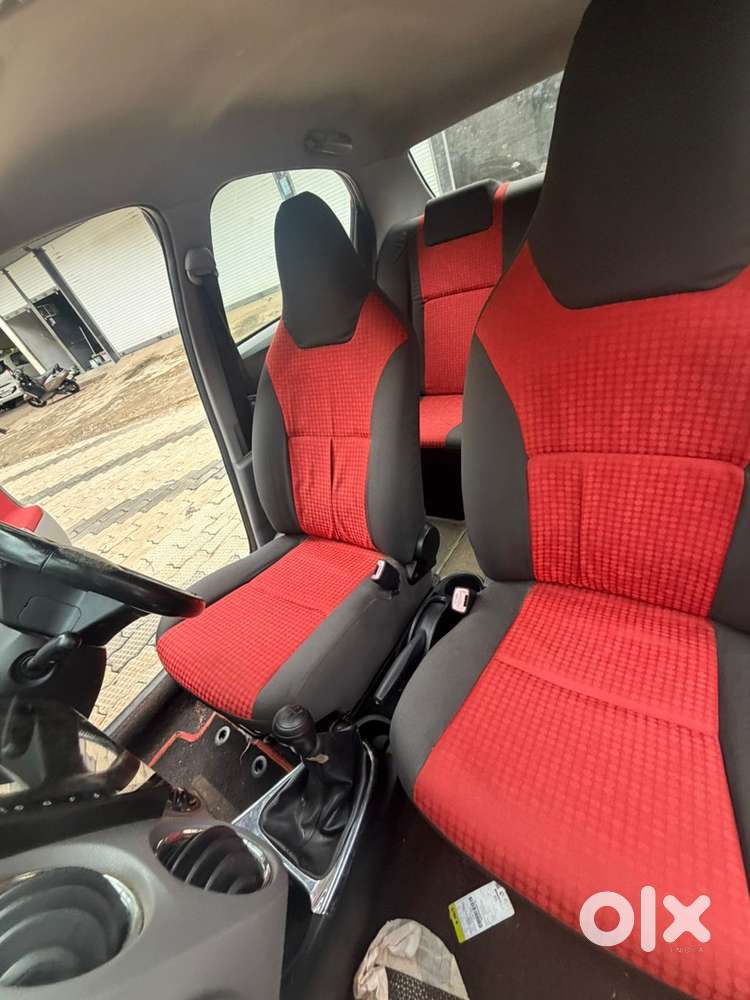 Toyota Etios Gd 2011