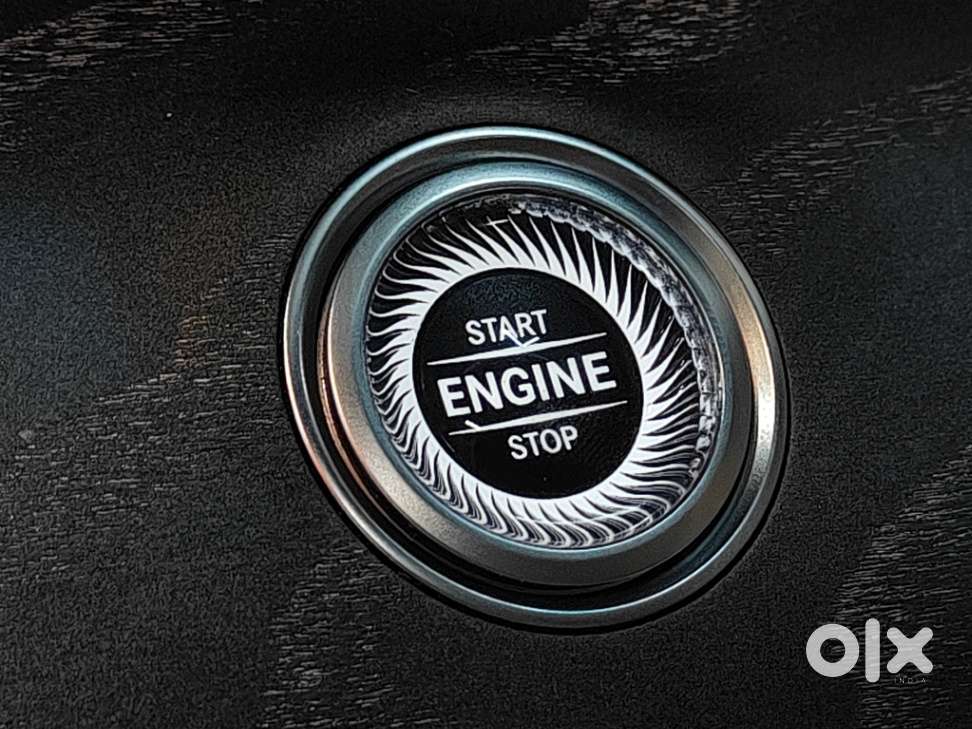 Mercedes-benz E-class, 2023, Petrol