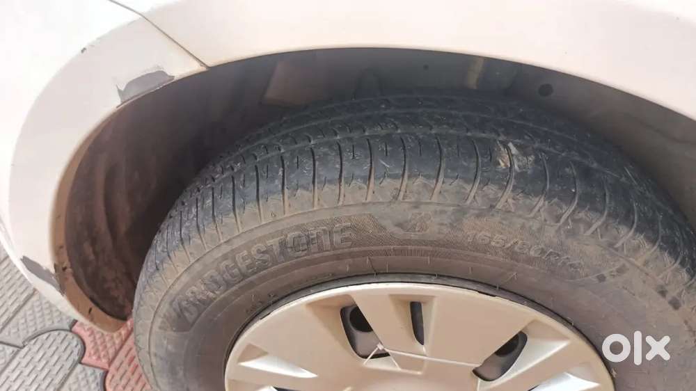 Maruti Suzuki Swift 2014