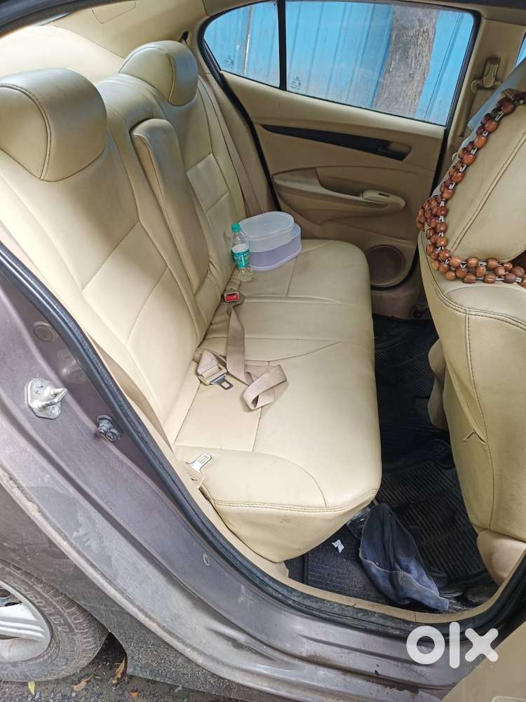 Honda City V 2011