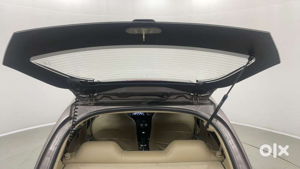 Honda Brio 1.2 Vx Mt, 2014, Petrol