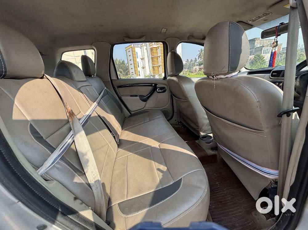 Nissan Terrano Xl 110 Diesel, 2014, Diesel