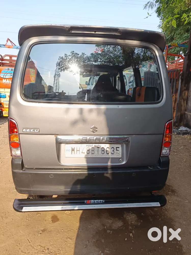 Maruti Suzuki Eeco 2021 Petrol 100000 Km Driven