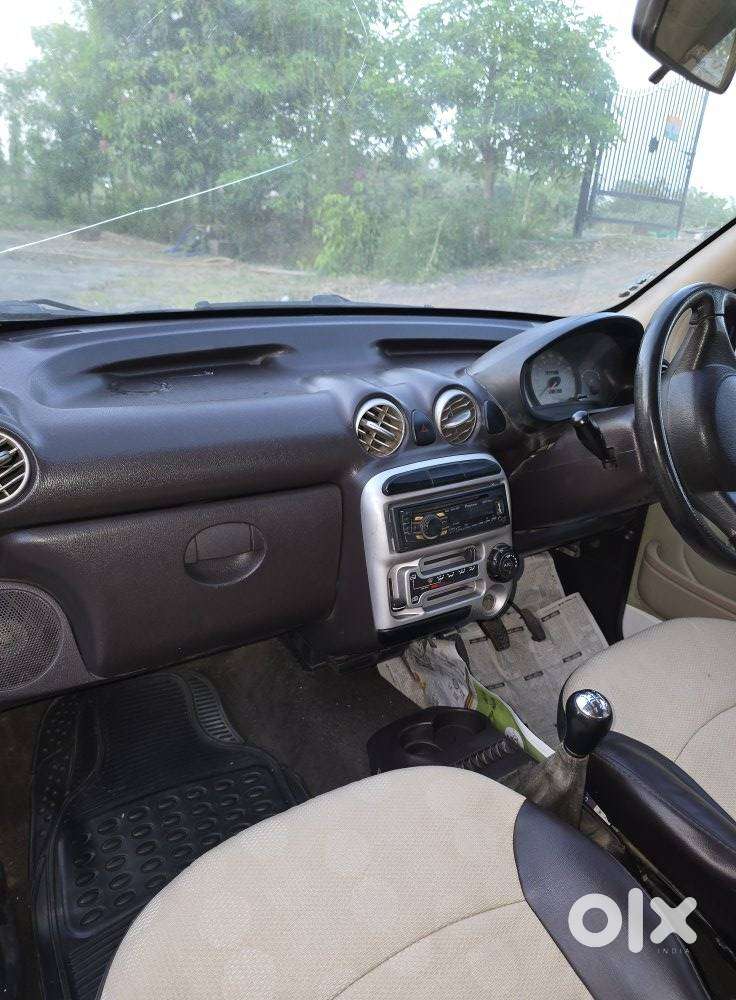 Hyundai Santro Xing Gls, 2011, Petrol