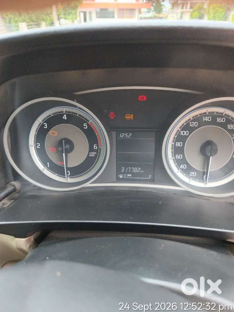 Maruti Dzire Vdi 2018