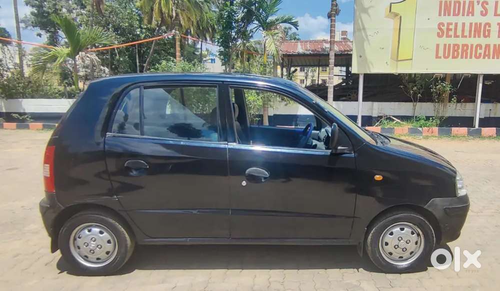 Hyundai Santro Xing 2009