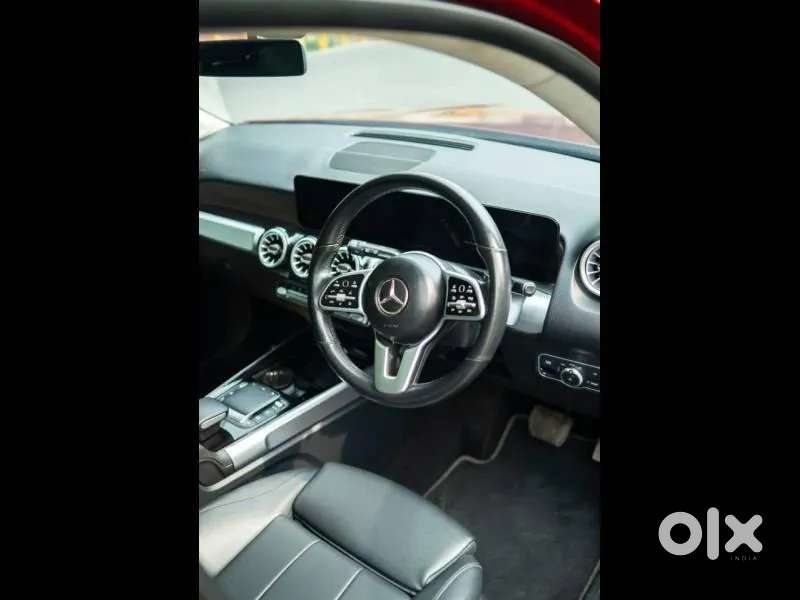 Mercedes-benz Glb 200, 2023, Petrol