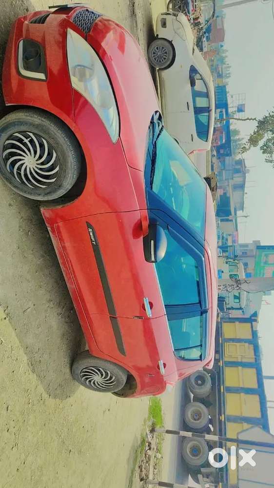 Maruti Suzuki Swift 2013 Diesel 139000 Km Driven