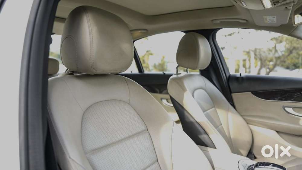 Mercedes-benz C-class 2.1 C 250 Cdi, 2016, Diesel