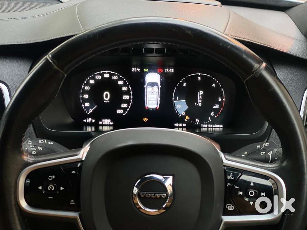 Volvo Xc 90 D5 Momentum, 2021, Diesel