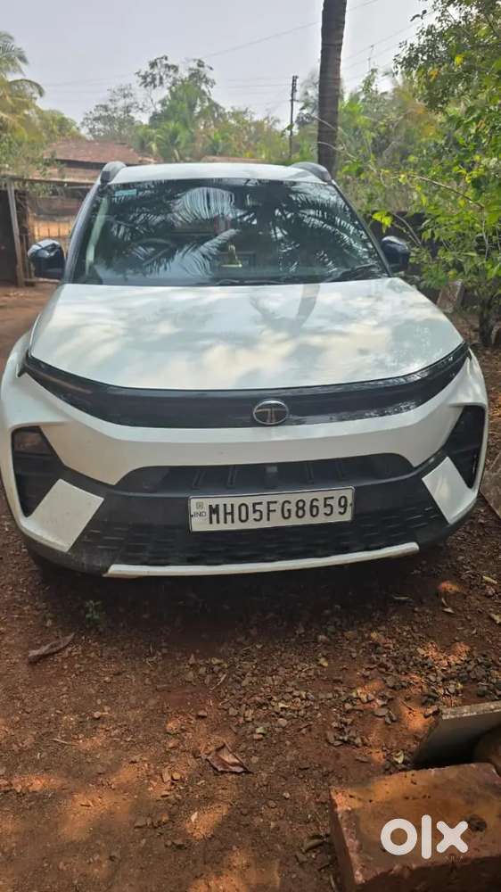 Tata Nexon