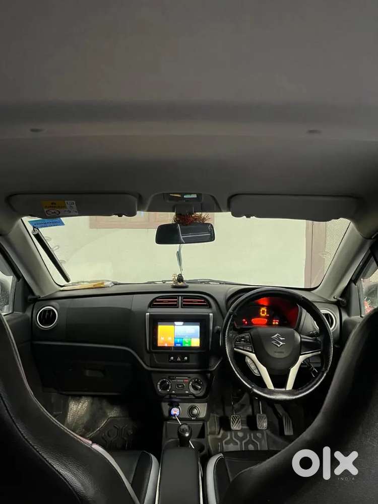 Maruti Suzuki Alto 2024