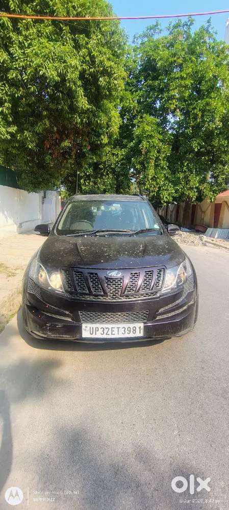 Mahindra Xuv500 2013 Diesel 176000 Km Driven