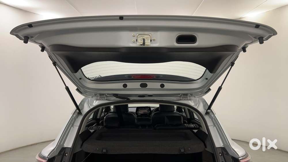 Maruti Suzuki Grand Vitara 1.5 Delta Smart Hybrid, 2024, Petrol
