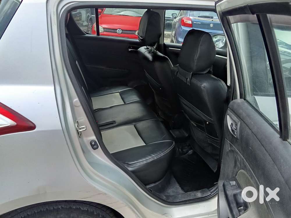 Maruti Suzuki Swift 2011-2014 Vdi, 2012, Diesel