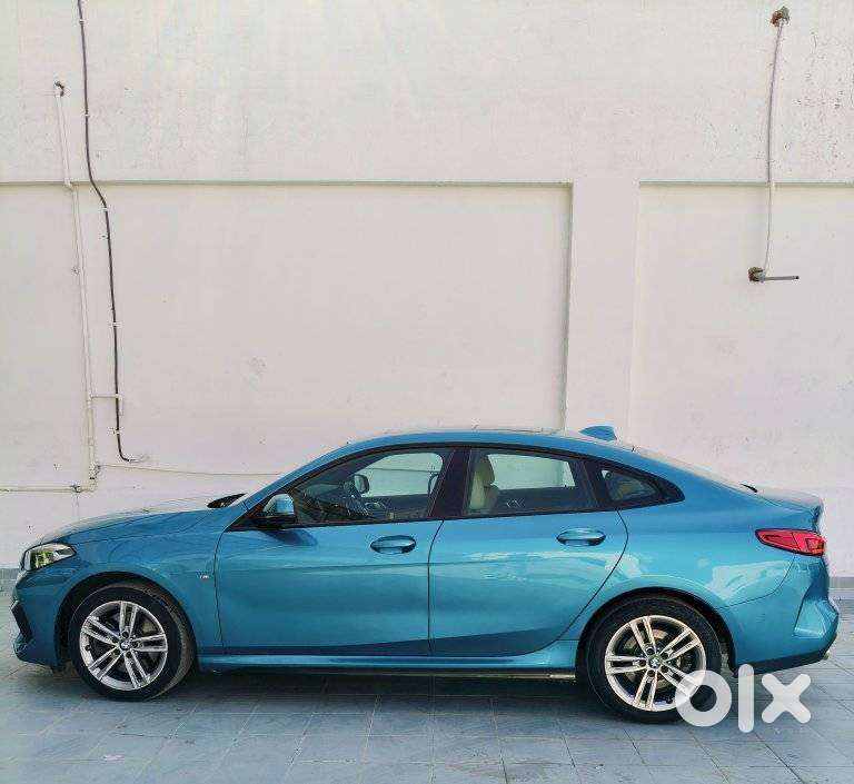 Bmw 2 Series Gran Coupe 220i M Sport, 2022, Petrol