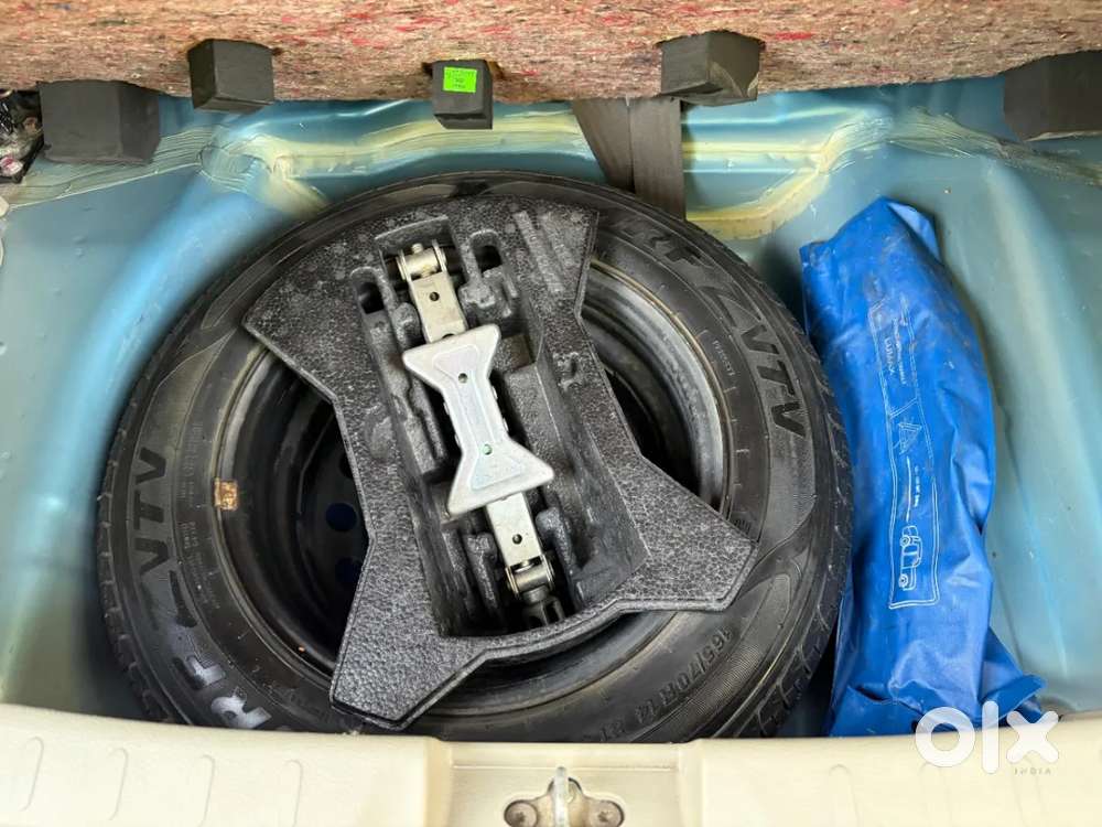 Maruti Suzuki Celerio Zxi(o) Amt, 2016, Petrol