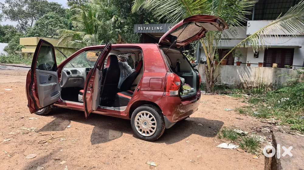 Maruti Suzuki Alto K10 2011 Petrol 60000 Km Driven