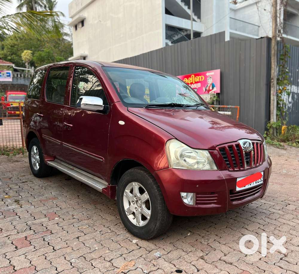Mahindra Xylo 2009-2011 D2 Bs Iv, 2009, Diesel