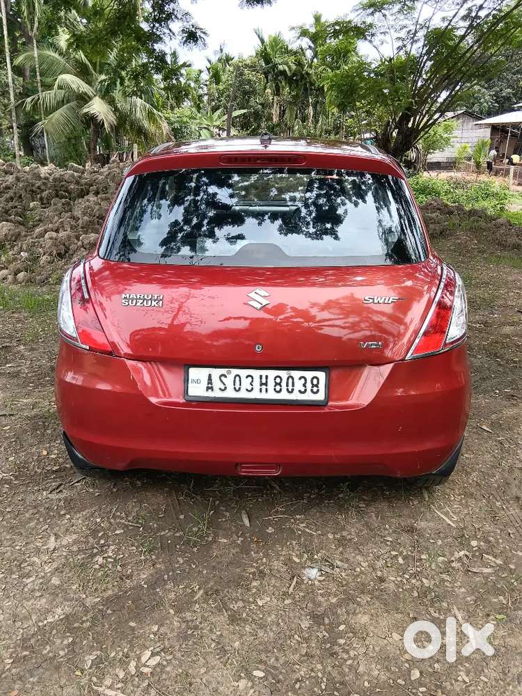 Swift Good Condition Evrrything Ok