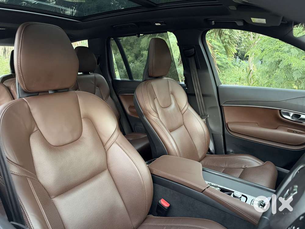 Volvo Xc90 B5 Ultra, 2025, Petrol