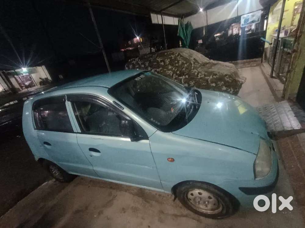 Hyundai Santro Xing 2006