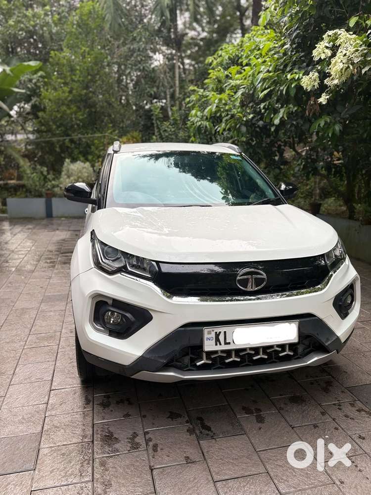 Tata Nexon Diesel (full Option )