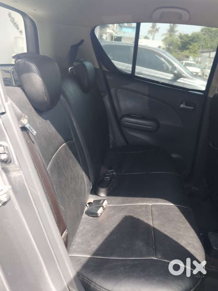 Maruti Suzuki Ritz Vxi, 2009, Petrol