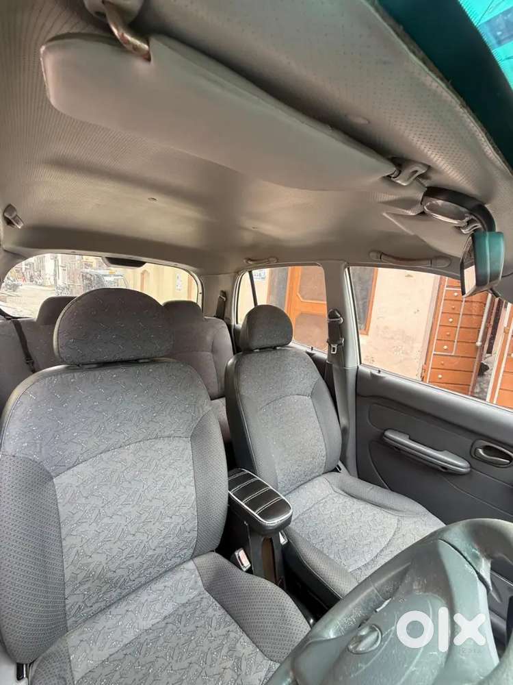 Hyundai Santro Xing 2007 Petrol Manual