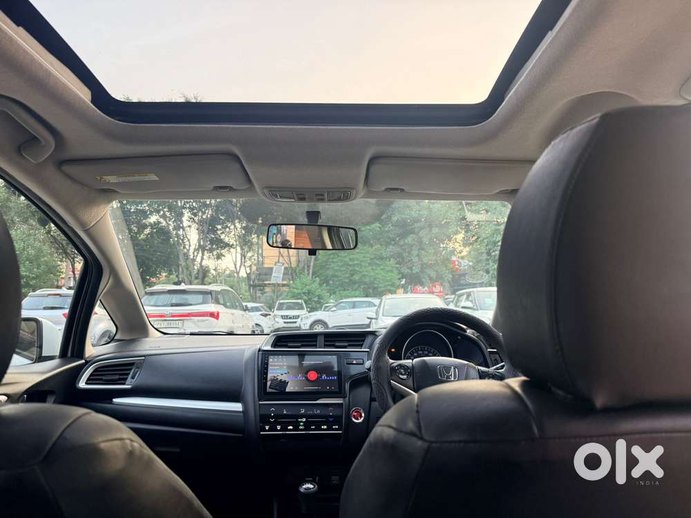 Honda Wr-v 1.5 Vx I-dtec, 2018, Diesel