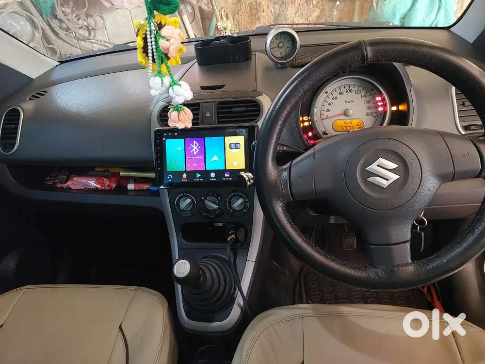 Maruti Suzuki Ritz 2012 Petrol 70003 Km Driven