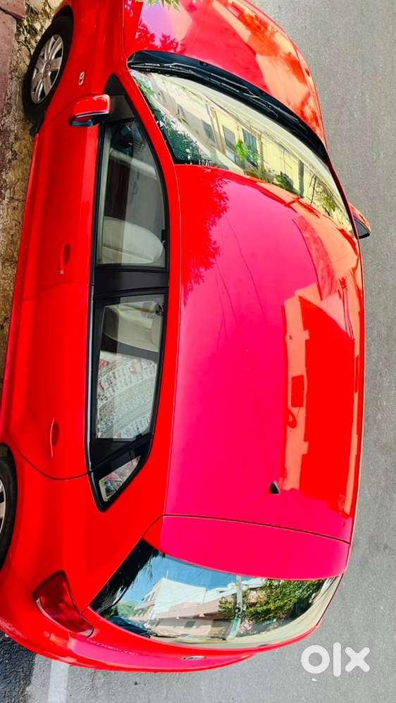 Volkswagen Polo Highline 2011
