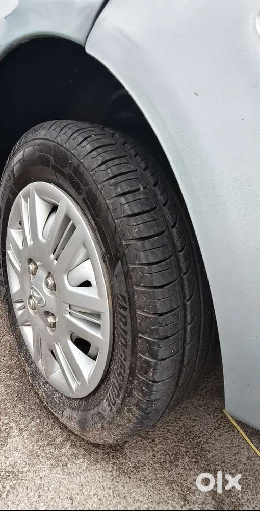 Hyundai Santro Xing 2006