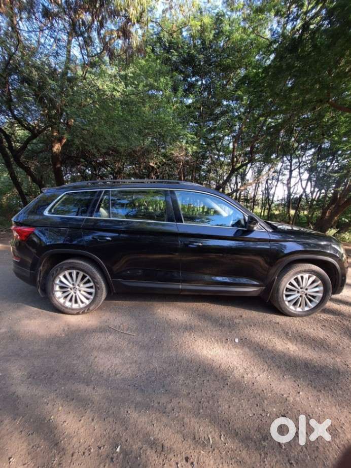 Skoda Kodiaq 2.0 Style Tdi 4x4 At, 2019, Diesel