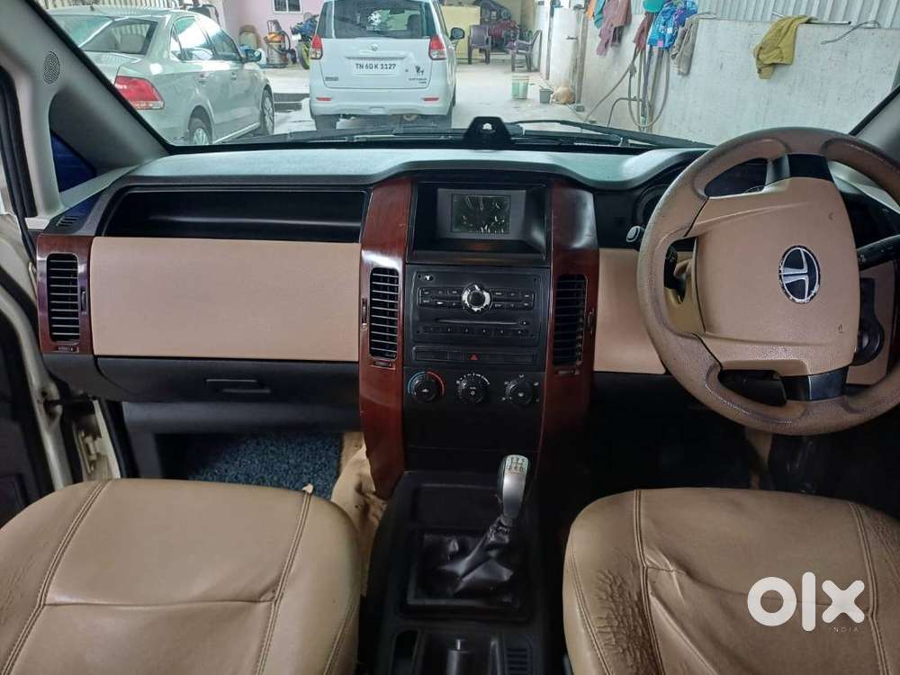 Tata Aria 2012 Diesel Good Condition