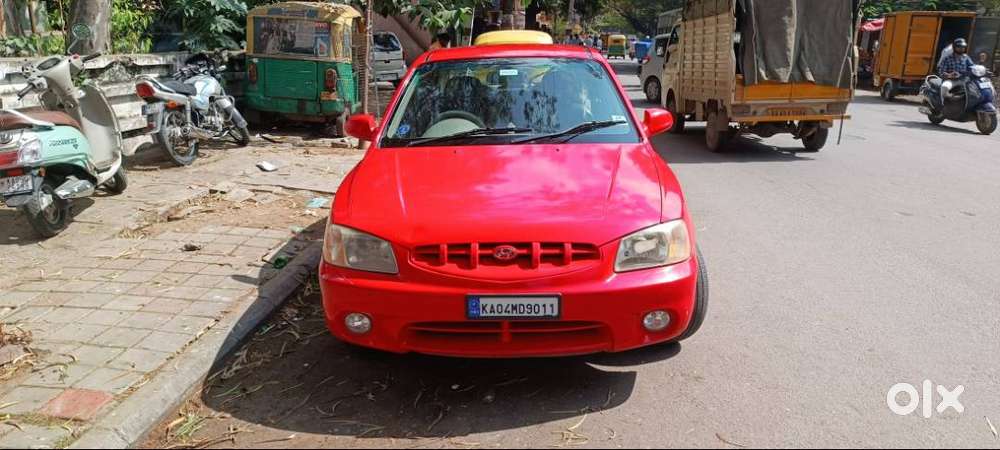 Well Maintained Accent Viva 1.6 Abs