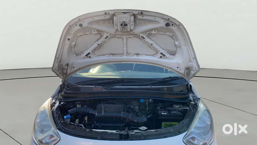 Hyundai I10 Magna 1.1l, 2013, Cng & Hybrids