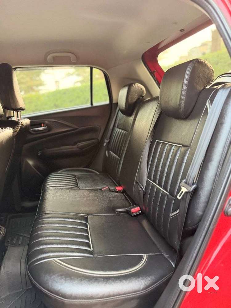 Maruti Suzuki Swift Zxi Plus Dual Tone, 2024, Petrol