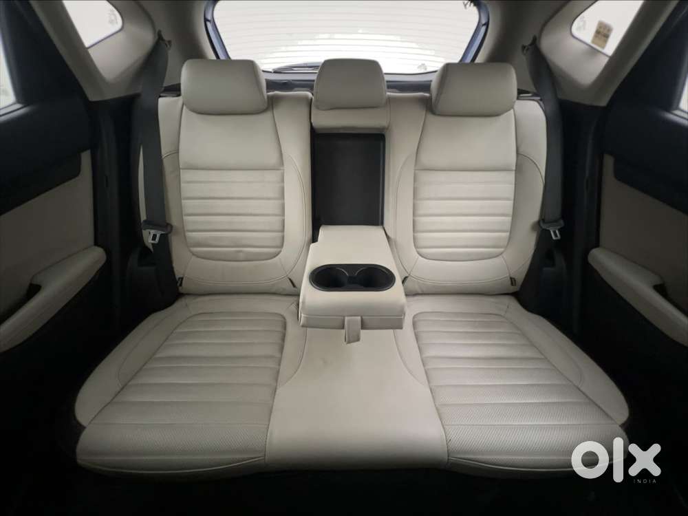 Kia Seltos 1.4 Gtx + Petrol At, 2019, Petrol