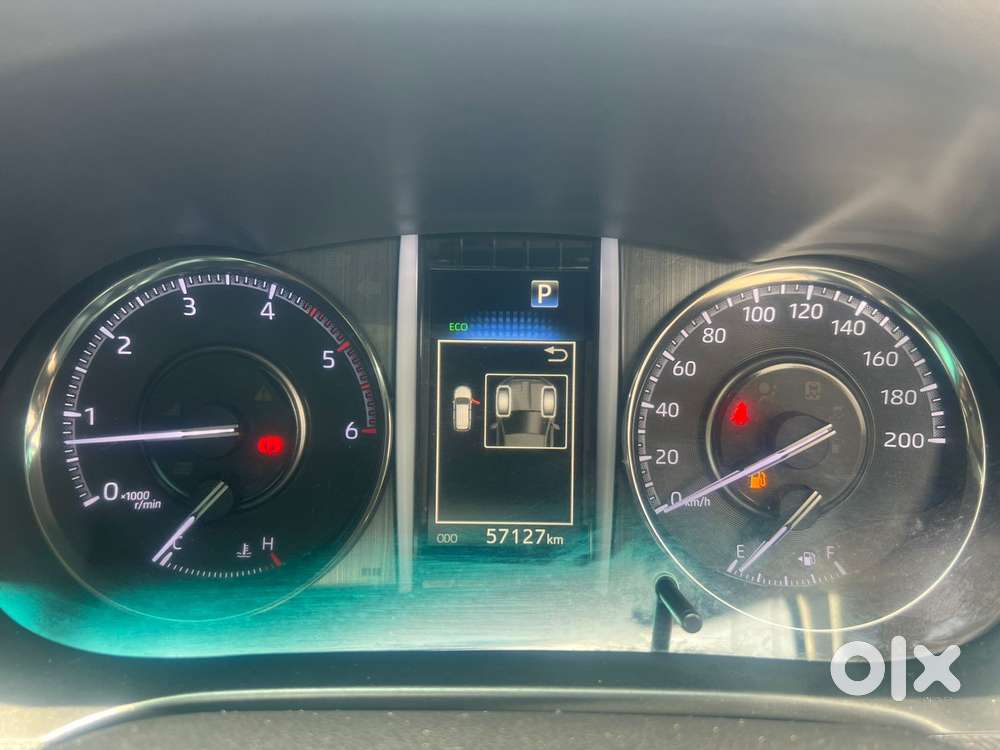 Toyota Fortuner Legender 4x4 At 2.8, 2023, Diesel