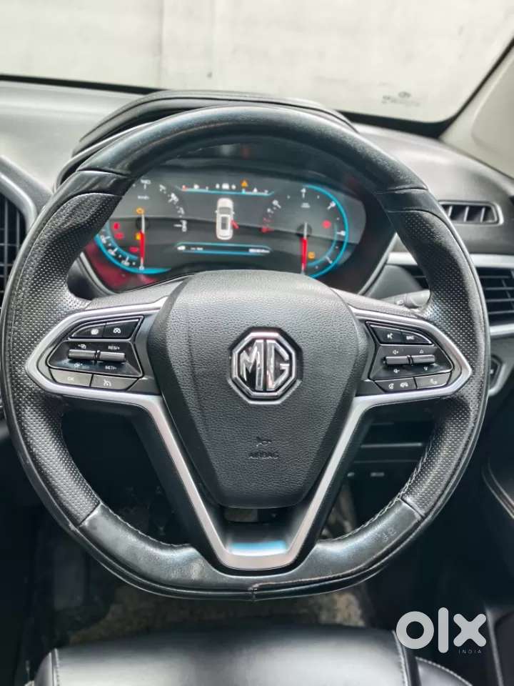 Mg Hector Sharp Pro 2.0 Turbo Diesel Mt, 2021, Diesel