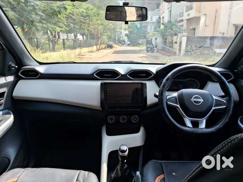 Nissan Magnite 1.0 Xe, 2023, Petrol