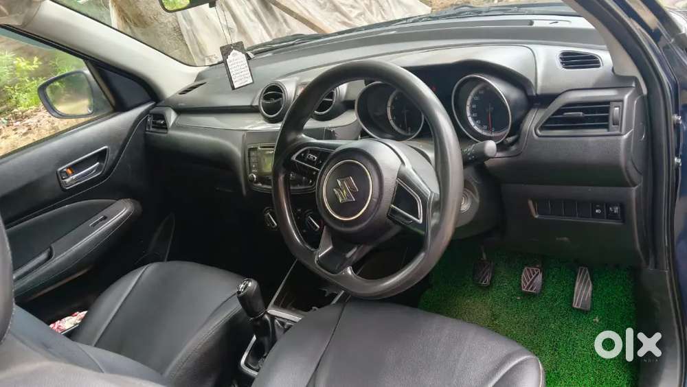 Maruti Suzuki Swift Petrol 2019