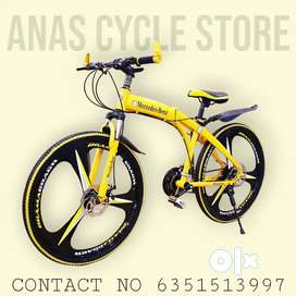 Mercedes deals cycle olx