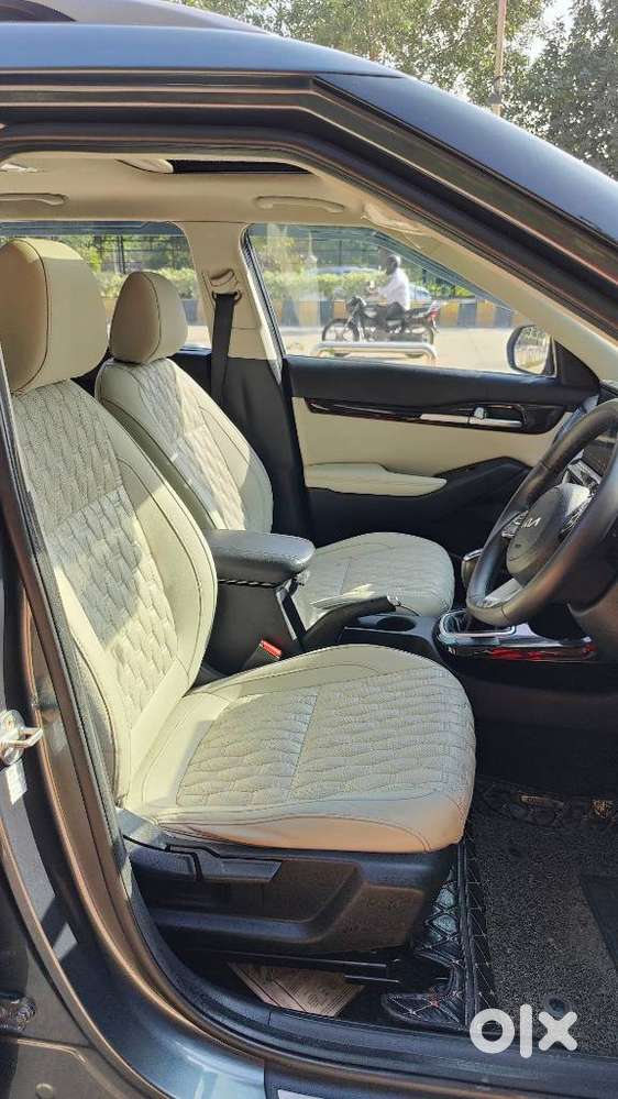 Kia Seltos Htx D, 2021, Diesel